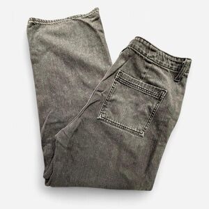 Universal Thread Charcoal Denim Pants